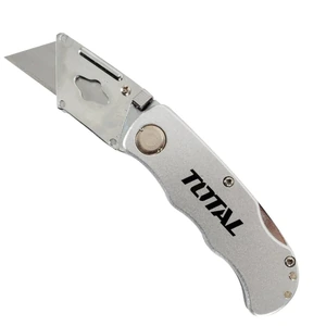 IUSA-618717 / 618717 NAVAJA ABATIBLE 7" C/ALUM Y ACERO INOX
