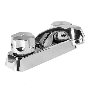 IUSA-618721 / 618721 MEZCLADORA LAVABO ECOLOGICA CRO M-197