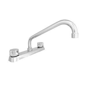 IUSA-618722 / 618722 MEZCLADORA FREGADERO ECOLOGICA CRO M-200