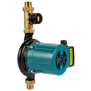 IUSA-618750 / 618750 BOMBA ELEC. PRESURIZADORA 1/3 HP 3 SERV