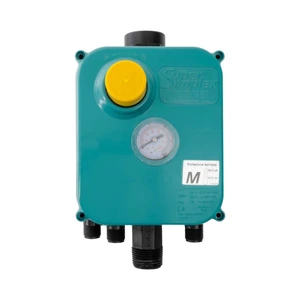 KIT DE PRESION SUPER-SIMPLEX MEC. 15 A