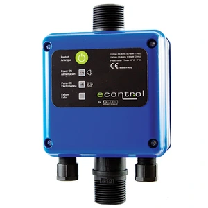IUSA-618756 / 618756 REGULADOR E-FLOW ON/OFF PARA RED 15 A