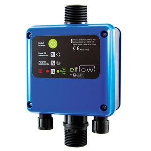 KIT DE PRESION E-CONTROL ELECT. 15 A