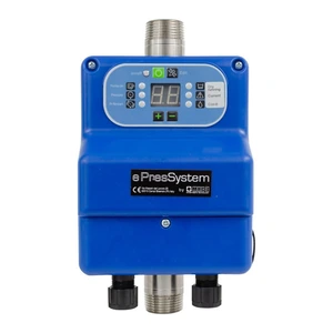 CONTROL DE PRESION PREsSYSTEM 12 A