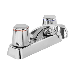 IUSA-618796 / 618796 MEZCLADORA LAVABO ECOLOGICA MET M-198