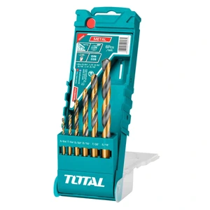 IUSA-618861 / 618861 SET DE 6 BROCAS PARA METAL