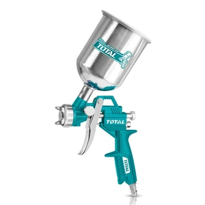 IUSA-618875 / 618875 PISTOLA DE AIRE DEGRAVEDAD VASO DE ALUMI