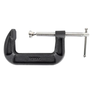 IUSA-618884 / 618884 PRENSA 5" HIERRO DUCTIL PARA CARPINTERIA