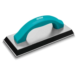 FLOTA DE HULE 9"X3/4" ACABADO LISO