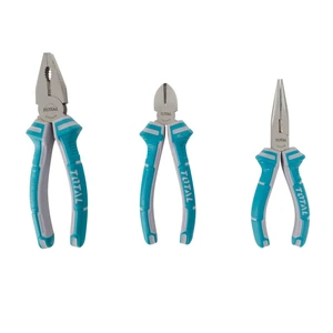 IUSA-618904 / 618904 SET DE 3 PINZAS PROFESIONALES