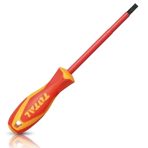 DESARMADOR PLANO 5/32"X4" DIELECTRICO