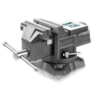 IUSA-618914 / 618914 TORNILLO DE BANCO 4" DE HIERRO GRIS