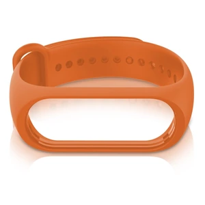 XIAOMI MI BAND 3/4 STRAP (NARANJA)