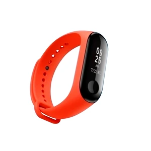 XIAOMI MI BAND 3/4 STRAP (ROJO)