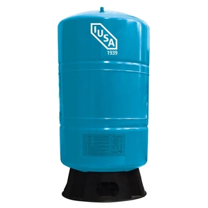 TANQUE PRESURIZADO VERT 14 GAL 150 PSI