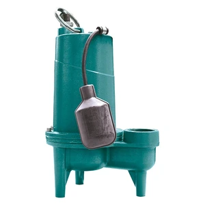 IUSA-619036 / 619036 BOMBA P/DESAGUE 0.4 HP 115V AUT. DESC 2"