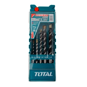 IUSA-619060 / 619060 SET DE 5 BROCAS PARA CONCRETO