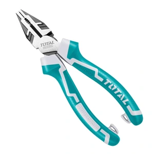 PINZA PARA ELECTRICISTA 9.5" INDUSTRIAL