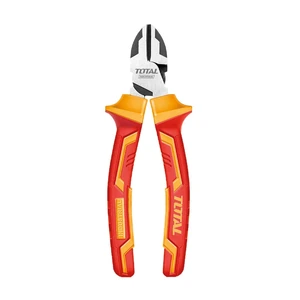 IUSA-619066 / 619066 PINZA DE CORTE DIAGONAL 6" AISLADA