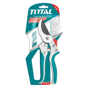 TIJERA PARA PODA 8" DE ALUMINIO