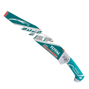SERRUCHO DE PODA 13" HOJA CURVA 7 DPP