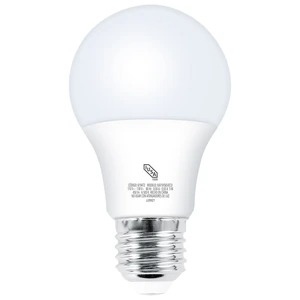 LAMPARA LED ECO A19 5W 6500K BOX