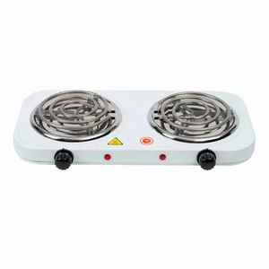 PARRILLA ELECTRICA 2Q ESPIRAL 2000W