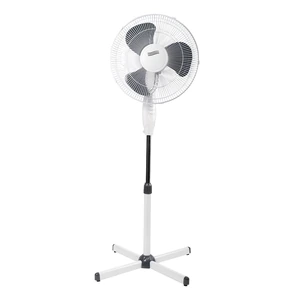 VENTILADOR PEDESTAL IUSA 16" BX 38W