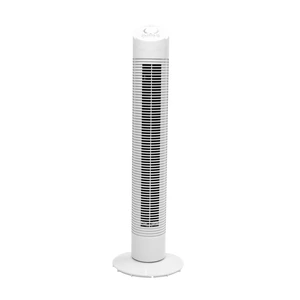 VENTILADOR TORRE IUSA 36" 42W 3VEL TIMER