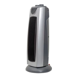 CALENTADOR AMBIENTE PISO TORRE C 2000W