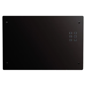CALENTADOR AMBIENTE PARED/PISO AL 1500W
