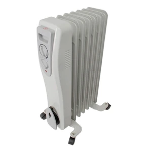 CALENTADOR AMBIENTE PISO AC 1500W