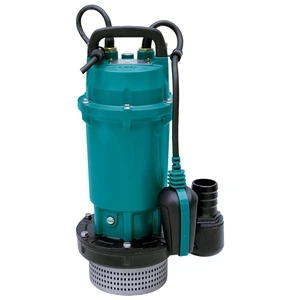 BOMBA SUMERGIBLE QDX AUT