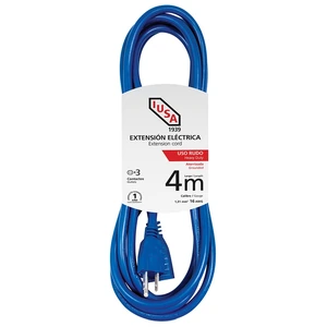 EXT AZUL RUDO ATZ AC C/FAJILLA