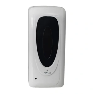 JABONERA AUTOMATICA IUSA 1,200 ML BLANCA