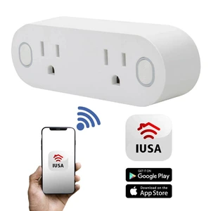 IUSA-619362 / 619362 CONTACTO DOBLE SMART