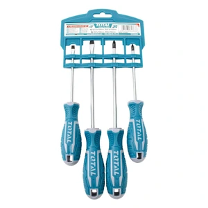 IUSA-619413 / 619413 SET 4 DESARMADORES CR-V COMFORT GRIP