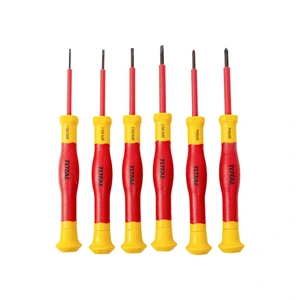 IUSA-619416 / 619416 SET 6 DESARMADORES DIELECTRICOS DE PREC