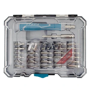 DESARMADOR DE PRECISION 32 PIEZAS