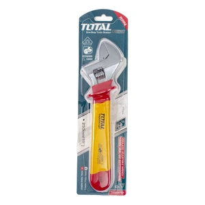 IUSA-619421 / 619421 LLAVE AJUSTABLE 10" DIELECTRICA