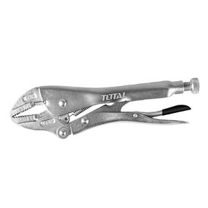 PINZA DE PRESION 10" MORDAZA IND