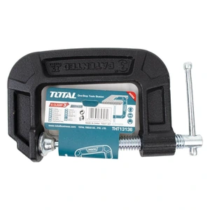 IUSA-619425 / 619425 PRENSA 3" HIERRO DUCTIL PARA CARPINTERIA
