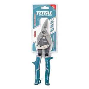 TIJERA DE AVIACION 10" IZQUIERDA PROF