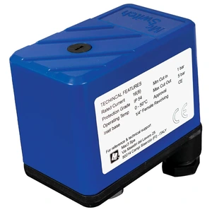 SWITCH DE PRESION IUSA PSI 16 AMP