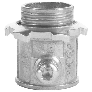 CONECTOR TUBO ACOMETIDA  1/2"