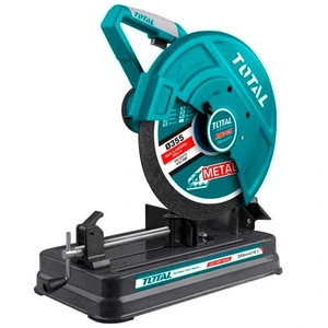 CORTADORA DE METALES 14'' 2350W IND