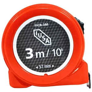 IUSA-619574 / 619574 FLEXOMETRO COMPACTO 3M CINTA 16MM IUSA