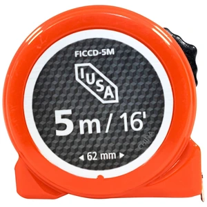 IUSA-619578 / 619578 FLEXOMETRO COMPACTO 5M DB 20 PZAS IUSA