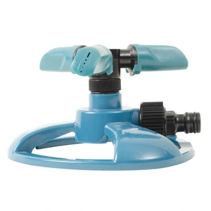 IUSA-619585 / 619585 ASPERSOR PLASTICO DE 3 BRAZOS