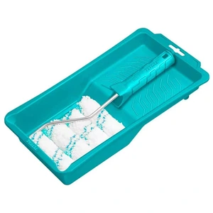 KIT PARA PINTAR MINI RODILLOS, 6 PIEZAS